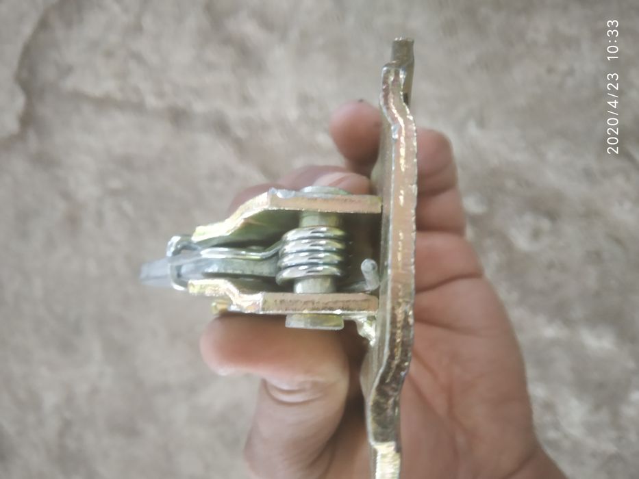 Чироз 4 мм для зажима опалубки усиленный