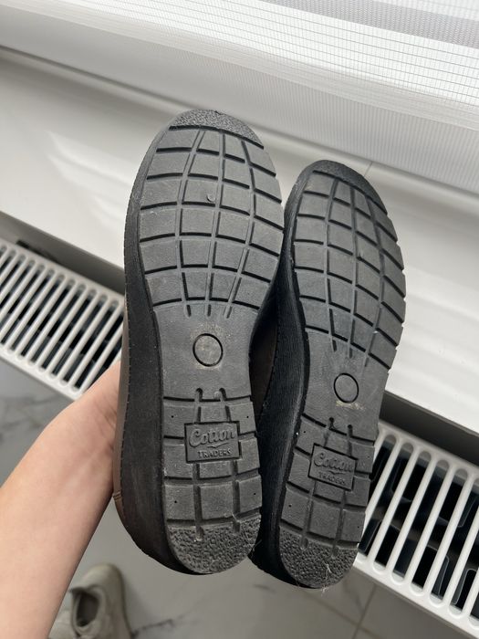 Balerini comozi dama