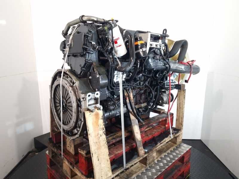Motor complet camion Iveco Cursor 8 - F2BE3681B