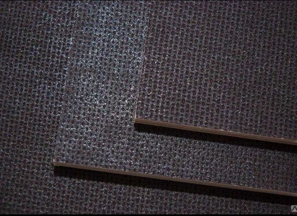 Реализуем Фанеру