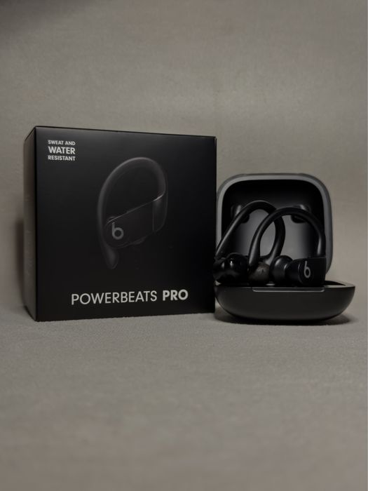 PowerBeats Pro by Beats