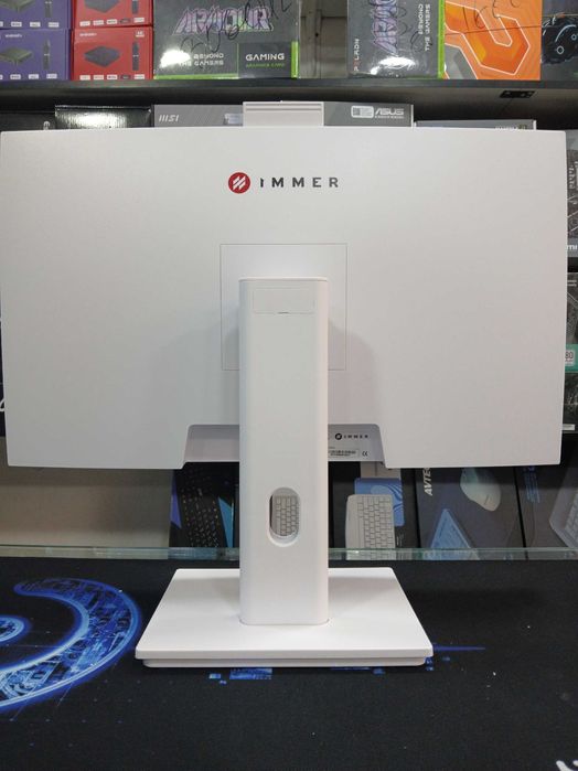 Monoblok Immer H61 24