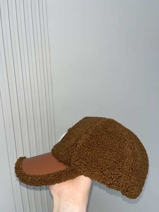 Американская кепка