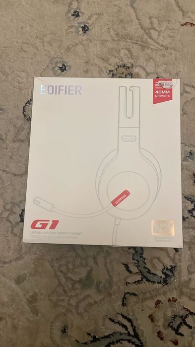 наушник для компа