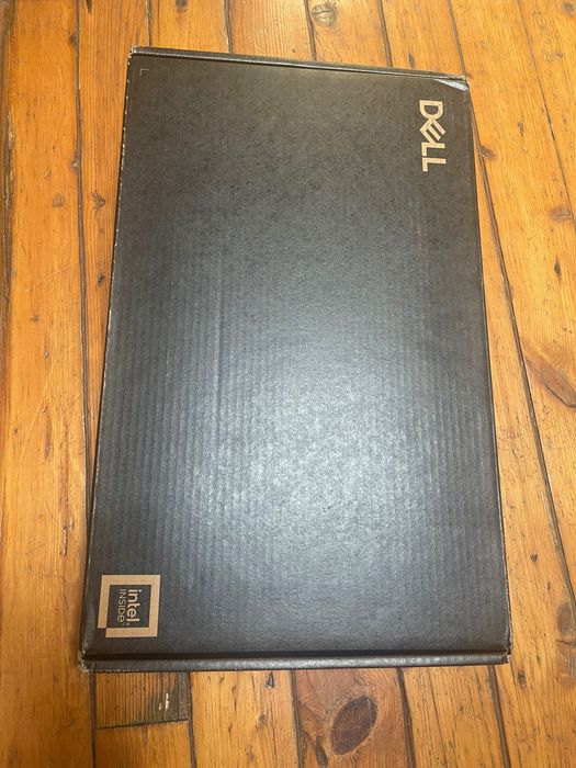 Неотварян! Dell Pro 16 Plus