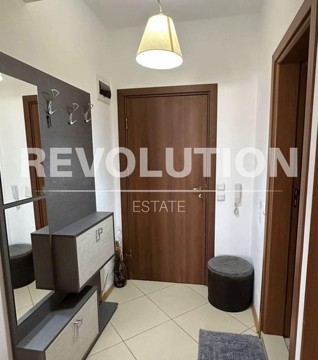 Двустаен апартамент  в гр.Варна, Автогара!