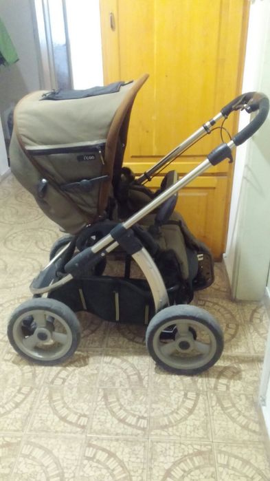 Детска количка i'coo platon 4