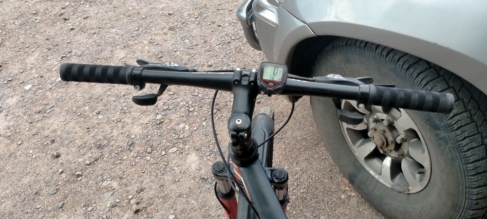 Велосипед. 29 колёса. Отличное состояние.