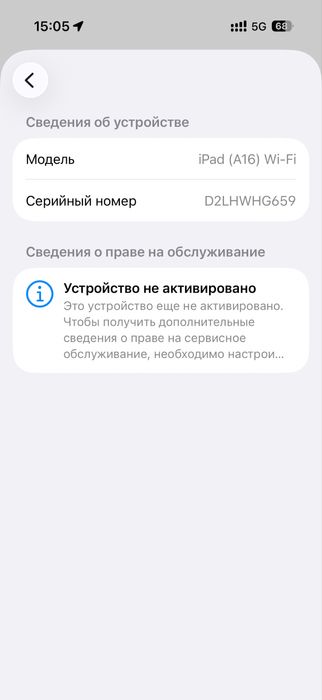 iPad A16. Айпад А16 128 гб, 256 гб планшет