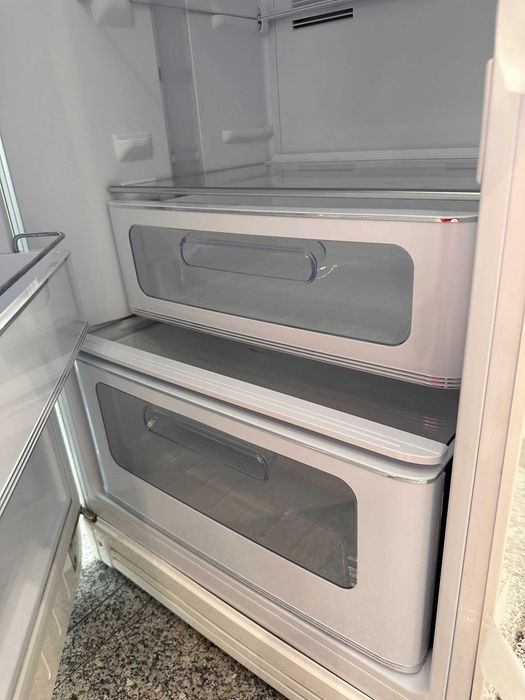 Хладилник SMEG за части