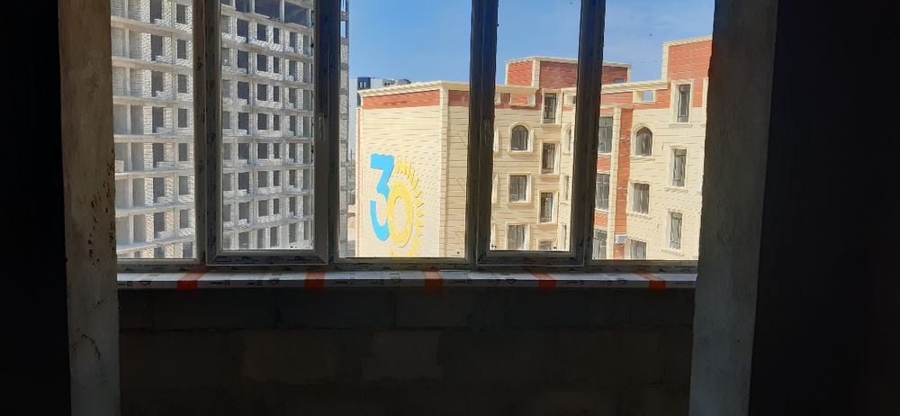 3 бөлмелі пәтер сатылады!