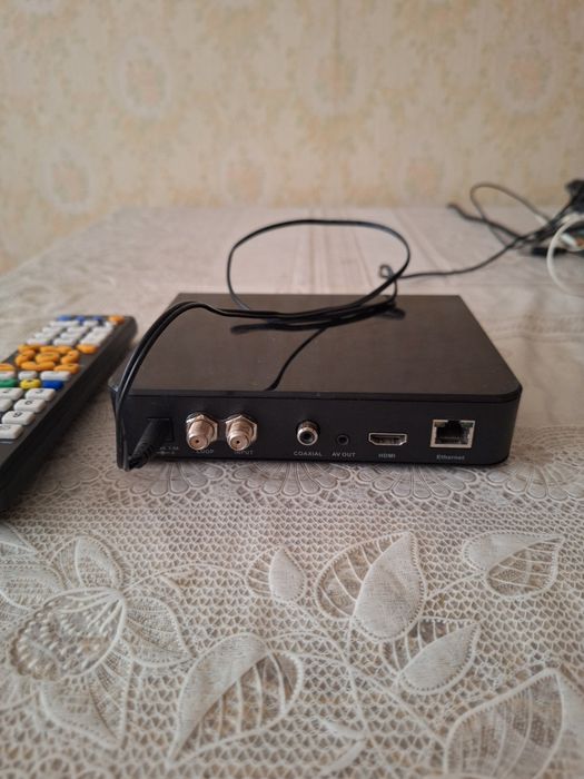 Openbox S2 mini HD