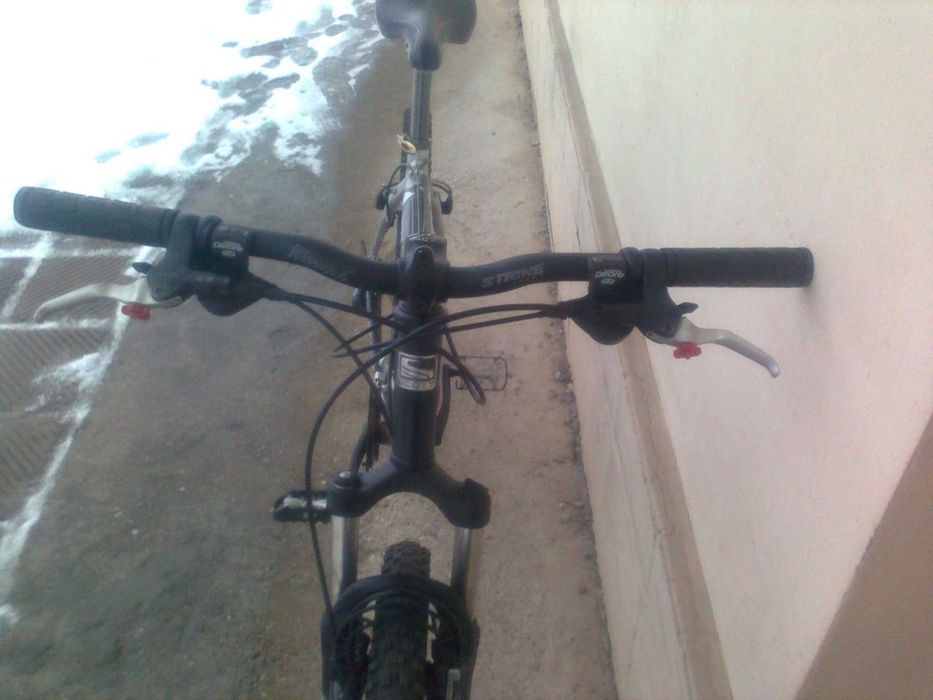 SCOTT Tampico Pro Spec - Performance Series