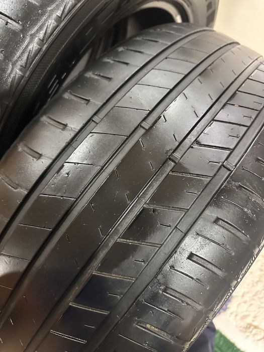 Шины 285/50R20 (3шт)