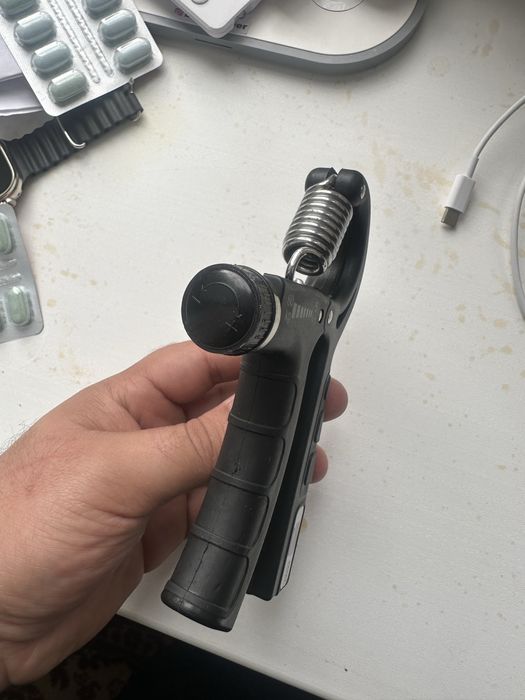 Эспандер.       .