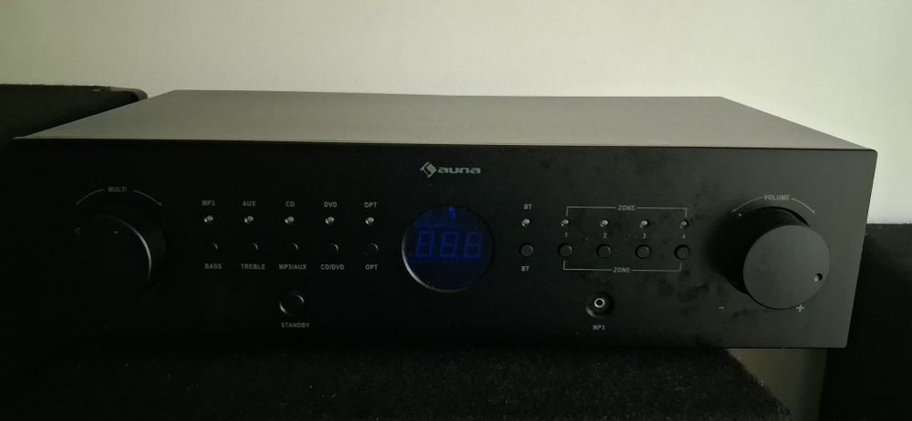 Auna pro cube 1812