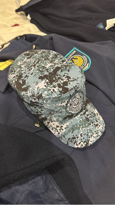 Форма мвд продам