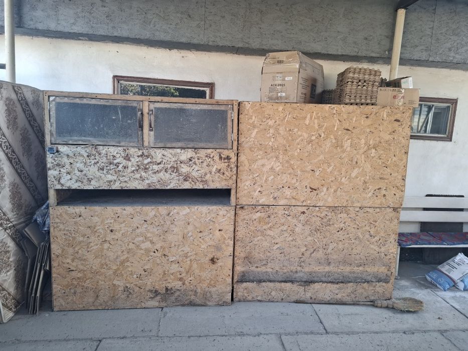 Брудер для цыплят