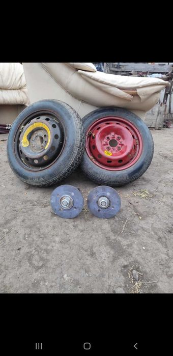 Roti si Butuci Caruta sau remorcã