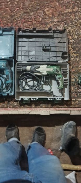 Препаратор сотилади HITACHI