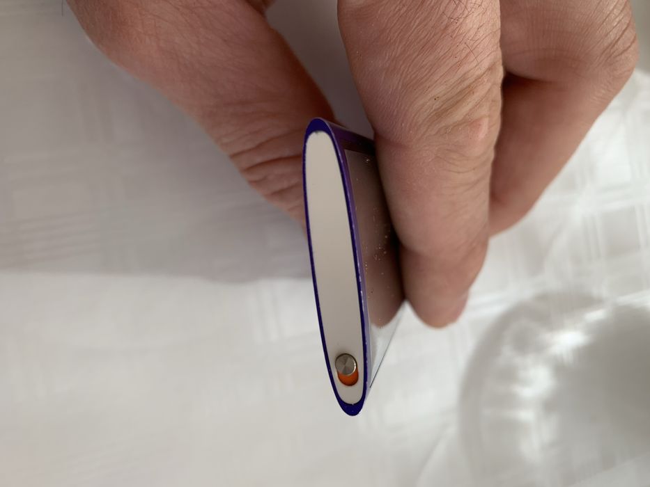 Ipod nano 4 de 16gb IMPECABIL