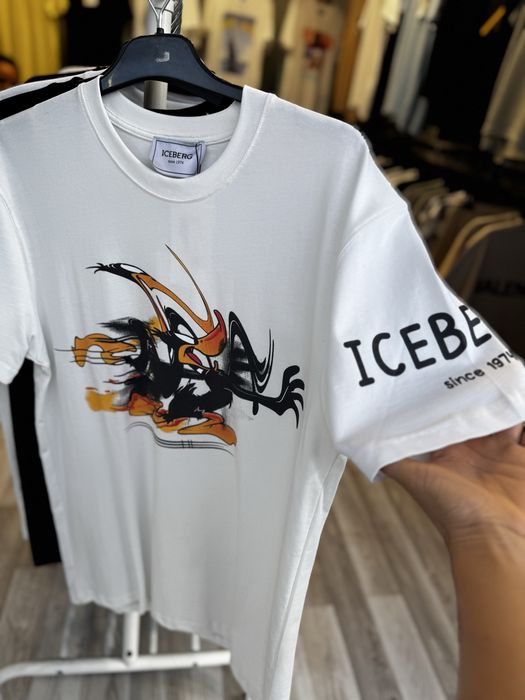 Мъжки тениски високо качество