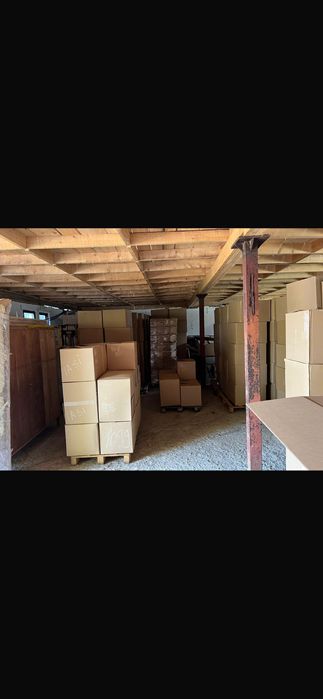 Cladiri de inchiriat in Moara Vlasiei