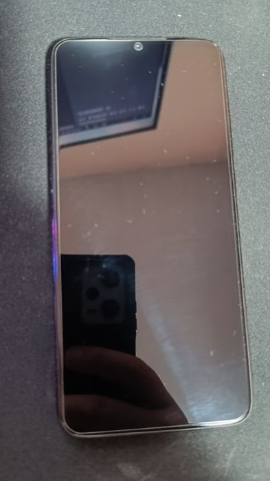 [baterie noua] Xiaomi Redmi Note 7, 64GB, 4GB RAM, telefon dual sim, stare buna, functional, folie sticla noua aplicata