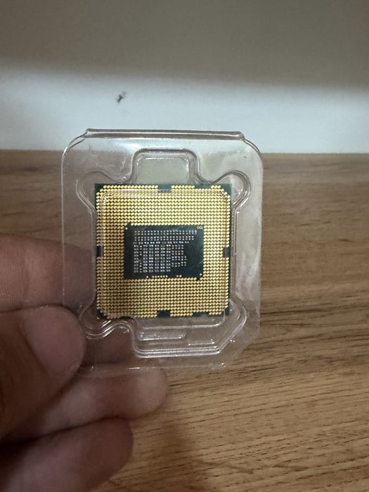 Prasessor Intel Pentium G3260