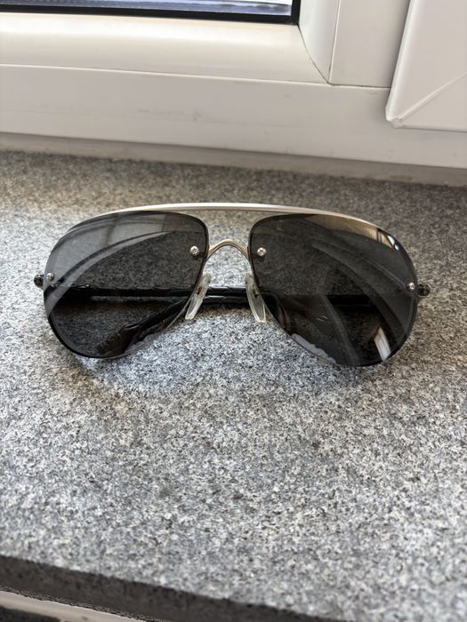 Унисекс очила на Chrome Hearts