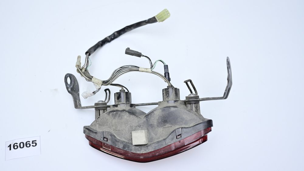 Stop Frana Lumina Spate Cu Suport Suzuki DL 650 V Strom VStrom 2004 -
