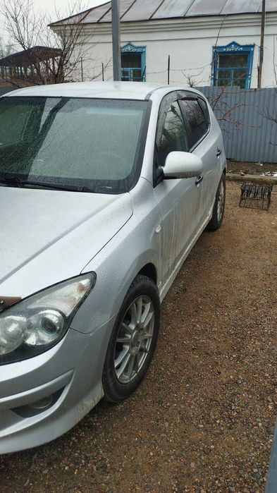 Продам авто в хорошем состоянии