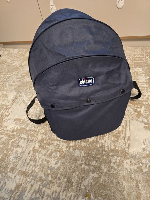Продам люльку-переноску Chicco