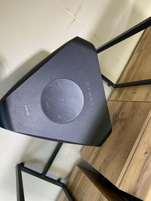 Аудиосистема Samsung MX-ST40B, 160 Вт, Bluetooth, 10532/A10
