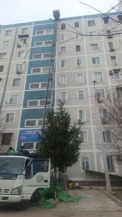 Авто лифт хизмати