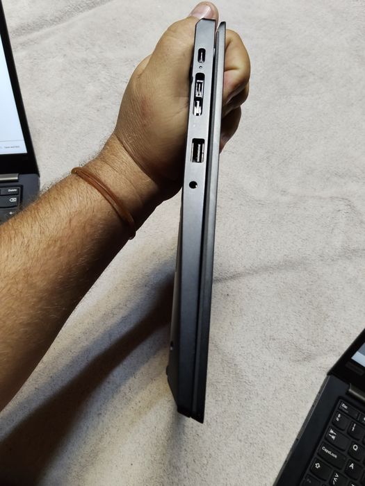 Laptop Lenovo L13 gen 2 ,i5-1135G7,8gb ,256ssd