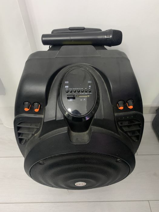 Boxa portabila AKAI X10