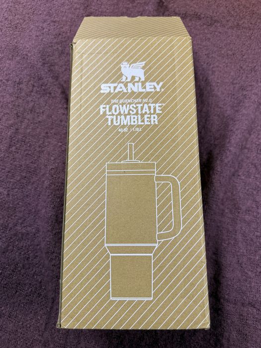 Cana Stanley Cup 1.18 L noua new
