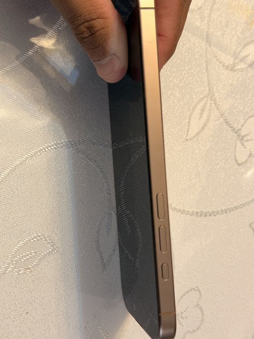 Iphone 16 Pro Max 256 gb