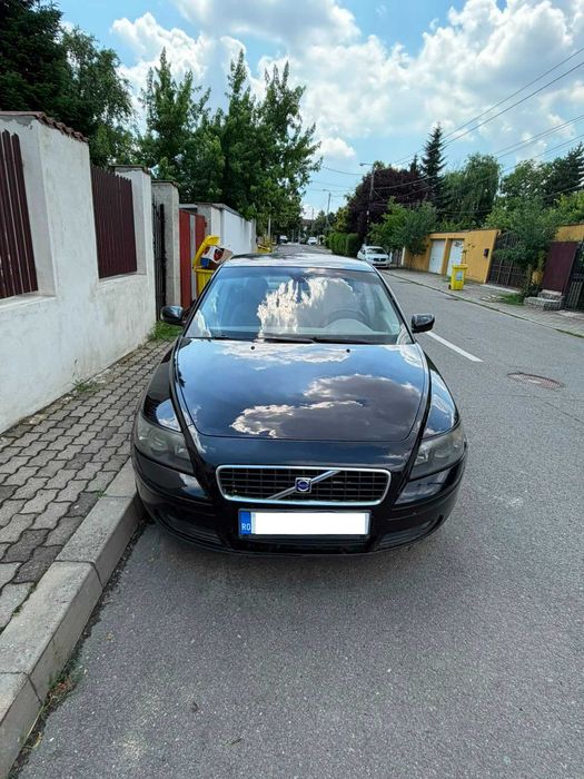 VAND VOLVO S40 - 2006 1.6 benzina