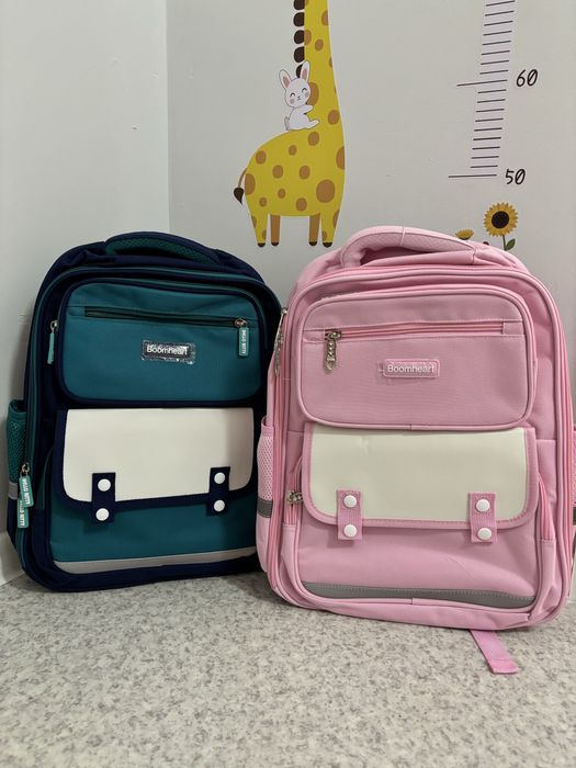 Продам школьные рюкзаки