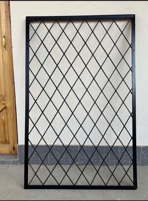 Продам решетки на окна