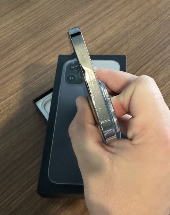 Iphone 13 pro max!256GB!