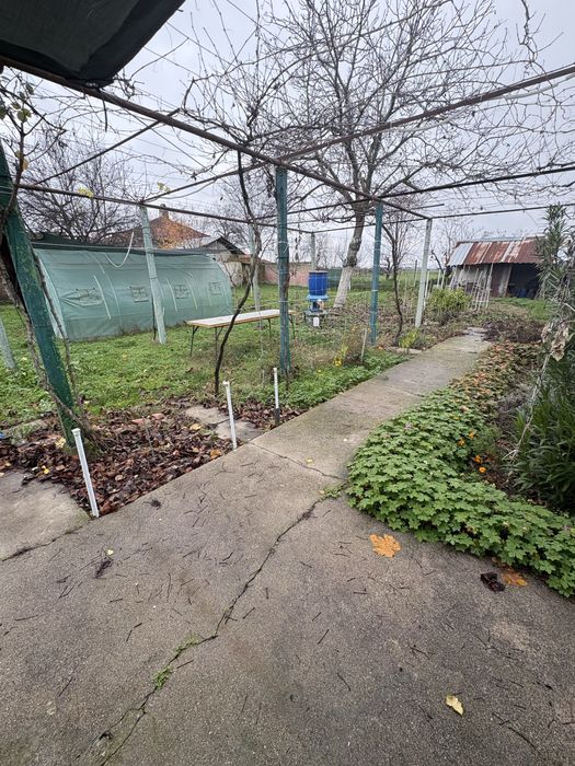 Продава се Къща в с. Ръжево Конаре, Област Пловдив - 62 кв.м за 461 €/кв.м - Снимка #7