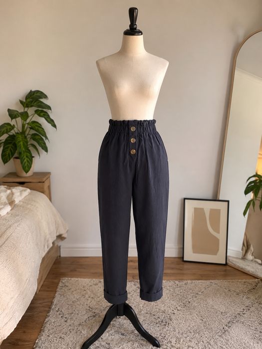 Pantaloni Zara dama