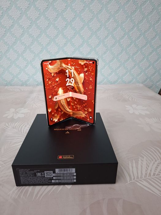 Продам Huawei Mate x6