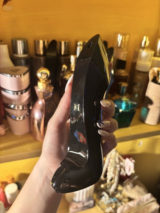 GOOD GIRL Carolina Herrera Parfum