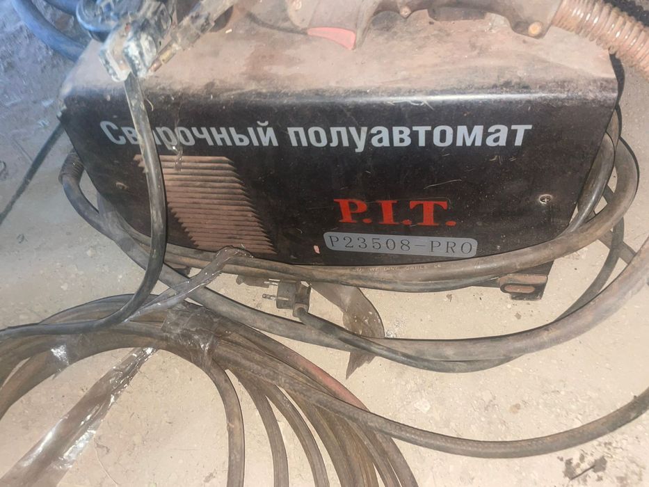 Сварка P23508-PRO