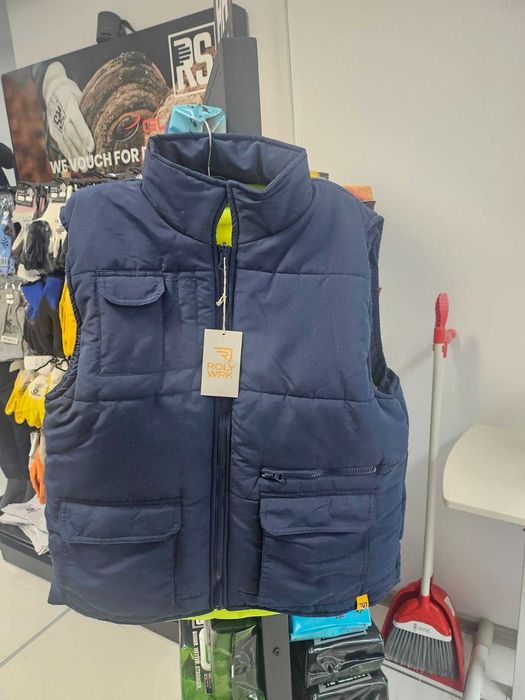 Работно облекло – Серия „Висока видимост“ - Roly, Испания