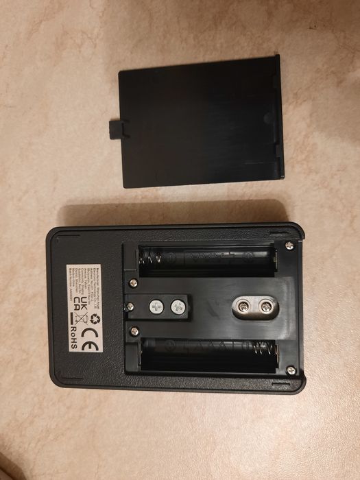 Весы небольшие (карманные)